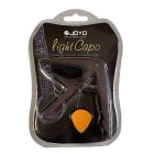 Joyo JCP-01-BR famintás kápó akusztikus / elektromos gitárhoz