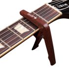 Joyo JCP-01-BR famintás kápó akusztikus / elektromos gitárhoz