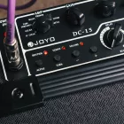 Joyo JDC-15 gitárkombó 15W