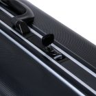 Jupiter JBS-1100SG baritonszaxofon, ezüstözött