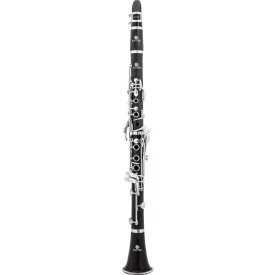 Jupiter JCL-700DNQ B-klarinét, Intonica hordóval