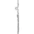 Jupiter JFL700WE Prodigy Fuvola (Omega-fejes)