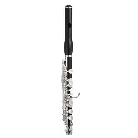 Jupiter JPC-1100E piccolo, grenadilfa fej és test