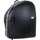 Jupiter JSP-1110 BB sousaphone, 4 gépes, réz