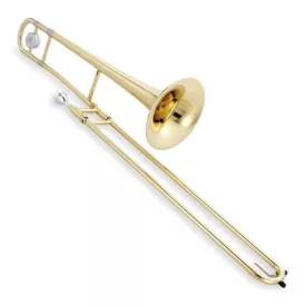 Jupiter JTB-500Q tenorharsona, könnyű tokkal