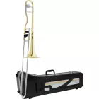 Jupiter JTB-710A tenorharsona "Ergonomic Plus"