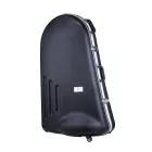 Jupiter JTU-1140 B-tuba, 4 ventiles, lakkos