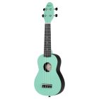 KEIKI K2-CBM szoprán ukulele szett