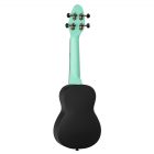 KEIKI K2-CBM szoprán ukulele szett