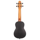 KEIKI K2-EM 'El Muerto' szoprán ukulele szett