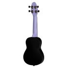 KEIKI K2-LAF szoprán ukulele szett