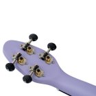 KEIKI K2-LAF szoprán ukulele szett