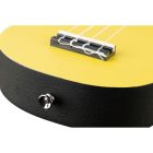 KEIKI K2-LGR szoprán ukulele szett