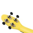 KEIKI K2-LGR szoprán ukulele szett