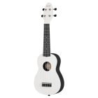 KEIKI K2-SCL szoprán ukulele szett