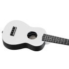 KEIKI K2-SCL szoprán ukulele szett