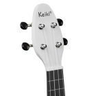 KEIKI K2-SCL szoprán ukulele szett