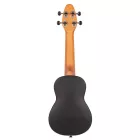 KEIKI K2-SP szoprán ukulele szett, Spaceman design