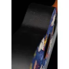 KEIKI K2-SP szoprán ukulele szett, Spaceman design