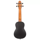 KEIKI K2-TM 'Totem' szoprán ukulele szett
