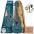 Keiki K2SS-BKC szoprán ukulele