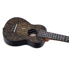 KEIKI K2SS-OKC szoprán ukulele