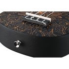 KEIKI K2SS-OKC szoprán ukulele