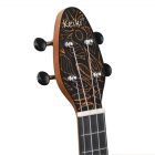 KEIKI K2SS-OKC szoprán ukulele