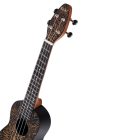 KEIKI K2SS-OKC szoprán ukulele