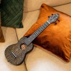 KEIKI K2SS-OKC szoprán ukulele