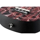 KEIKI K2SS-RKC szoprán ukulele