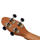 KEIKI K2SS-RKC szoprán ukulele