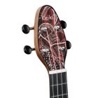 KEIKI K2SS-RKC szoprán ukulele