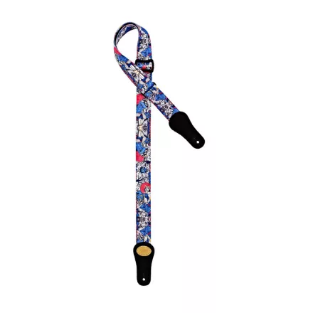 KEIKI KNS-SR-U Nylon ukulele pánt - Samurai