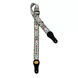 KEIKI KNS-TM Nylon gitárpánt - Totem