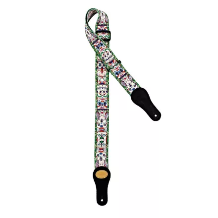 KEIKI KNS-TM Nylon gitárpánt - Totem