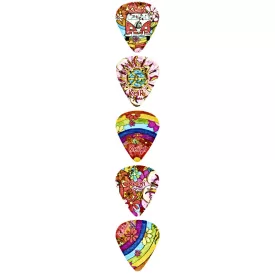 KEIKI designer pengető szett Peace '68 - 25 db