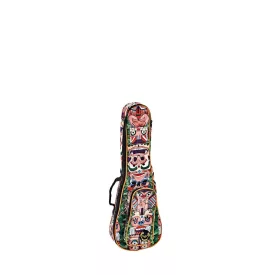 KEIKI KUB-TM-CC Koncert ukulele tok - Totem