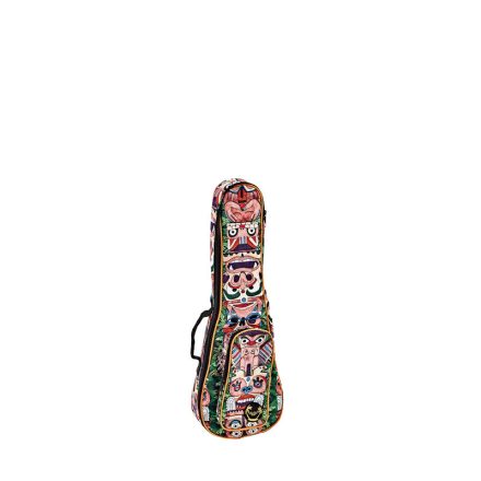 KEIKI KUB-TM-CC Koncert ukulele tok - Totem
