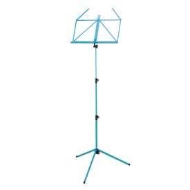 König & Meyer 100/1 kottaállvány, óceán kék