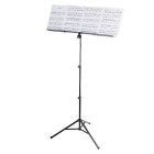 König & Meyer 10062 -Robby Plus- kottaállvány, fekete