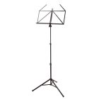 König & Meyer 10065 kottaállvány, fekete