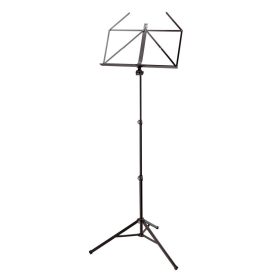 König & Meyer 10065 kottaállvány, fekete