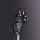 König & Meyer 10068 kottaállvány, fekete