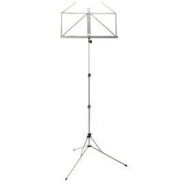 König & Meyer 101 kottaállvány, nikkel