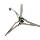 König & Meyer 10700 kottaállvány, nikkel színű