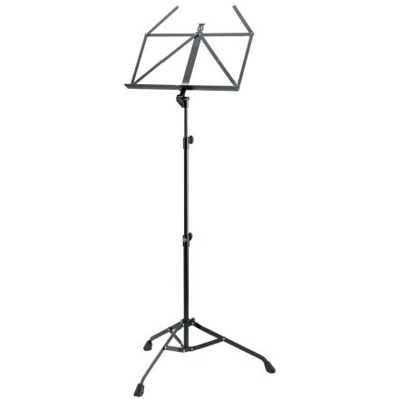 König & Meyer 10700 kottaállvány, fekete