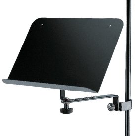 König & Meyer 11520 kottatartó adapter