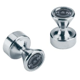 König & Meyer 11580 Mágnes pár - kottaállványokhoz
