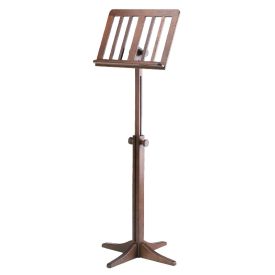 König & Meyer 116/1 kottapult, diószínű